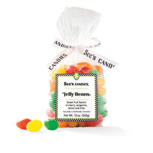 Jelly Beans